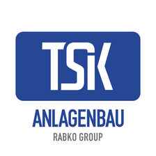 TSK Anlagenbau GmbH