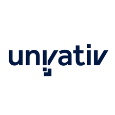 Logo-of-Univativ-GmbH-hiring-for-jobs-in-Deutschland-on-GrabJobs