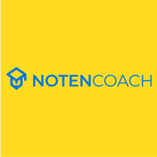 Logo-of-Notencoach-hiring-for-jobs-in-Deutschland-on-GrabJobs