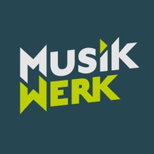 Logo-of-MusikWerk---Musikschule-Erfurt-hiring-for-jobs-in-Deutschland-on-GrabJobs