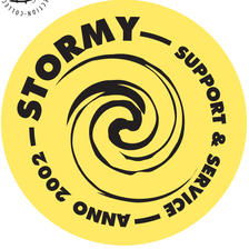 Stormy Support & Service B.V.