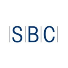 Logo-of-SBC-Steuerberater-Rechtsanwälte-GbR-hiring-for-jobs-in-Deutschland-on-GrabJobs
