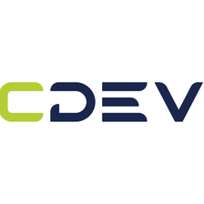 Logo-of-CDev-GmbH-hiring-for-jobs-in-Deutschland-on-GrabJobs