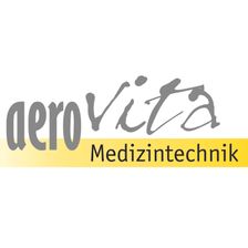 Logo-of-AeroVita-Medizintechnik-GmbH-hiring-for-jobs-in-Deutschland-on-GrabJobs
