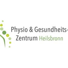 Physio- und Gesundheitszenturm Heilsbronn