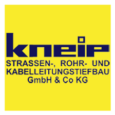Logo-of-Kneip-Leitungstiefbau-Und-Infrastrukturtechnik-GmbH-hiring-for-jobs-in-Deutschland-on-GrabJobs