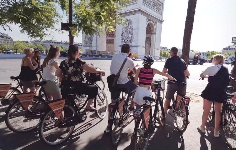 Holland Bikes Lyon Tourist Guide