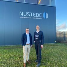 Nustede Metallbautechnik GmbH