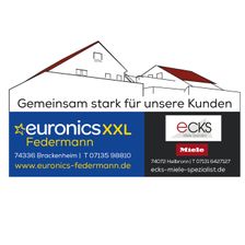 Euronics XXL Federmann