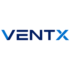 Logo-of-Ventx-GmbH-hiring-for-jobs-in-Deutschland-on-GrabJobs