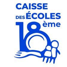 CAISSE DES ECOLES PARIS 18