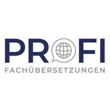 Profi Fachübersetzungen GmbH