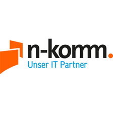 Logo-of-N-komm-GmbH-hiring-for-jobs-in-Deutschland-on-GrabJobs