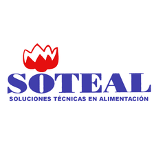 Logo-of-Soteal-Soluciones-Técnicas-De-Alimentación-hiring-for-jobs-in-España-on-GrabJobs