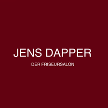 Jens Dapper - Der Friseursalon