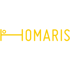 Logo-of-Homaris-Service-GmbH-hiring-for-jobs-in-Deutschland-on-GrabJobs