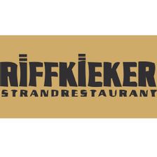 Strandrestaurant Riffkieker
