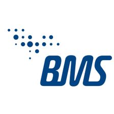 BMS Maschinenfabrik GmbH