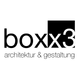 boxx3 - architektur & gestaltung