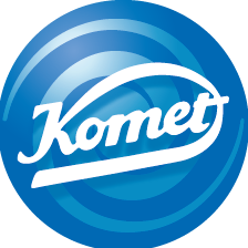 Logo-of-KOMET-FRANCE-hiring-for-jobs-in-France-on-GrabJobs