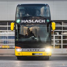 Haslach Bus GmbH