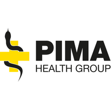 Logo-of-PIMA-Health-Group-GmbH-hiring-for-jobs-in-Deutschland-on-GrabJobs