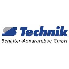 S Technik GmbH Behälter Apparatebau GmbH
