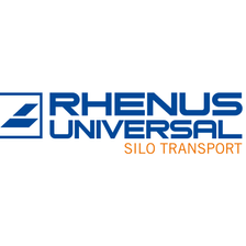 RHENUS Universal Silo Transport