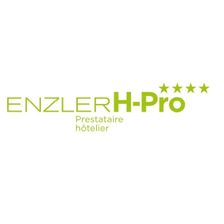 Logo-of-Enzler-Hôtel-Service-hiring-for-jobs-in-Switzerland-on-GrabJobs