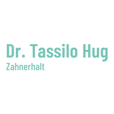 Dr. med. dent. Tassilo Hug