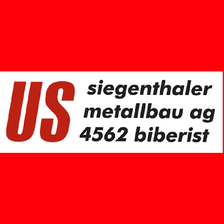 Siegenthaler Metallbau AG