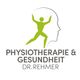 Physiotherapie & Gesundheit Dr. Rehmer