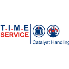 T.I.M.E. Service Catalyst Handling GmbH