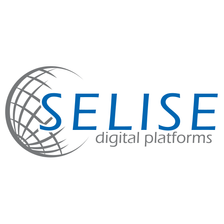 Logo-of-Selise-Group-AG-hiring-for-jobs-in-Switzerland-on-GrabJobs