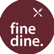 Logo-of-Fine-Dine-Verlags-GmbH-hiring-for-jobs-in-Deutschland-on-GrabJobs