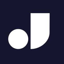 Logo-of-Justhome-GmbH-hiring-for-jobs-in-Deutschland-on-GrabJobs