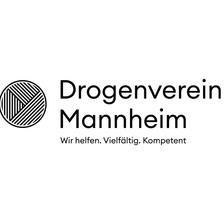 Logo-of-Drogenverein-Mannheim-E.V.-hiring-for-jobs-in-Deutschland-on-GrabJobs