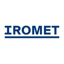 Logo of Iromet Ag logo hiring for jobs in Switzerland on GrabJobs