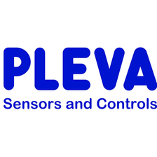 PLEVA Sensors and Controls