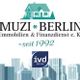 Muzi-Berlin Immobilien & Finanzdienst e.K.