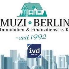 Muzi-Berlin Immobilien & Finanzdienst e.K.
