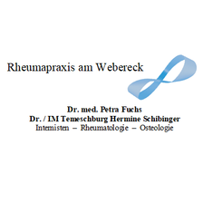 Rheumapraxis am Webereck