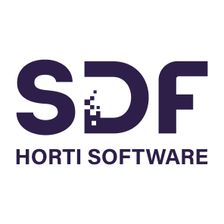 SDF Horti Software BV