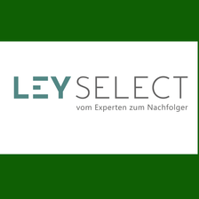 Logo-of-LeySelect-GmbH-hiring-for-jobs-in-Deutschland-on-GrabJobs