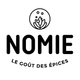 Nomie, le goût des épices