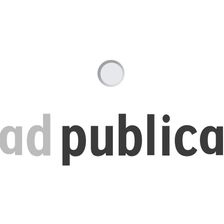 Logo-of-Ad-Publica-Public-Relations-GmbH-hiring-for-jobs-in-Deutschland-on-GrabJobs