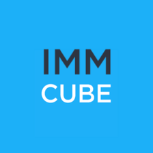 Logo-of-Immcube-UG-hiring-for-jobs-in-Deutschland-on-GrabJobs