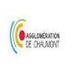 AGGLOMERATION DE CHAUMONT