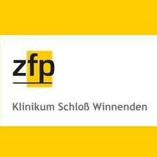 Klinikum Schloß Winnenden, Zentrum für Psychiatrie