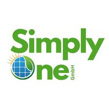 Simply One GmbH